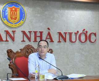 Công tác tổ chức Diễn đàn 'Thúc đẩy phục hồi và phát triển kinh tế - Những nút thắt và vai trò của Kiểm toán nhà nước' đã hoàn tất