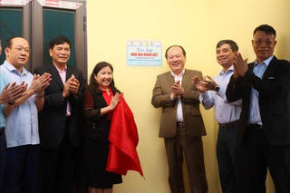 Bắc Giang phấn đấu hoàn thành xóa nhà tạm, nhà dột nát cho hộ nghèo trong năm 2024