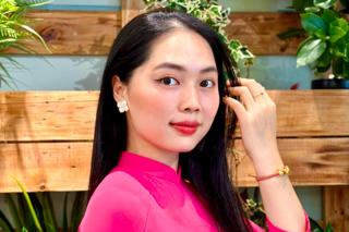 Nhà văn Lâm Phương Lam: Nhiều người viết trẻ đã lấn sang đề tài lịch sử
