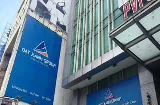 Tập đoàn Đất Xanh muốn chào bán 168 triệu cổ phiếu DXG, dùng hơn 1.100 tỷ đồng trả nợ cho công ty con