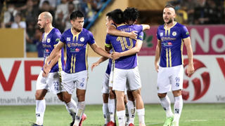 V-League 2022: Cuộc bám đuổi quyết liệt