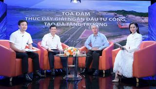 Kiểm toán Nhà nước đồng hành cùng doanh nghiệp, các đơn vị 