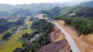 Những công trình “đổi đời” vùng dân tộc thiểu số ở Tiên Yên