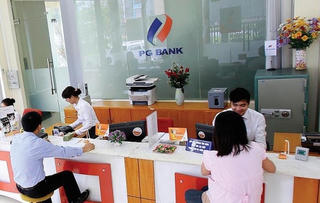 4 nhà đầu tư gom hết 120 triệu cổ phiếu PGB