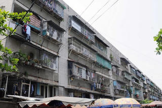 Kiến nghị bỏ quy định sở hữu nhà chung cư có thời hạn