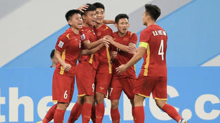 Đón xem U23 Việt Nam quyết đấu với U23 Malaysia vào lúc 20h tối nay