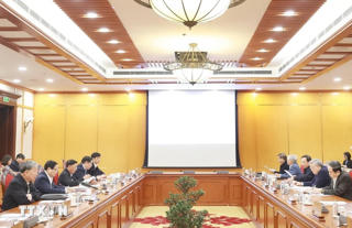 Tổng Bí thư Tô Lâm: Nhận thức đầy đủ, sâu sắc về Nghị quyết 57 của Bộ Chính trị