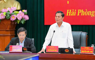 Hải Phòng: Thành lập Ban Chỉ đạo phòng, chống lãng phí