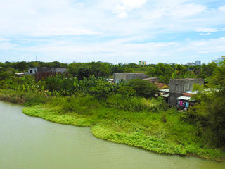 Đà Nẵng: Cảnh báo ngập  do mưa lớn tại hàng loạt khu vực dân cư thuộc 7 quận, huyện