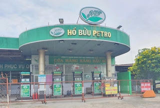 Chưa phát hiện trạm xăng ở Bình Dương 'găm hàng' chờ tăng giá
