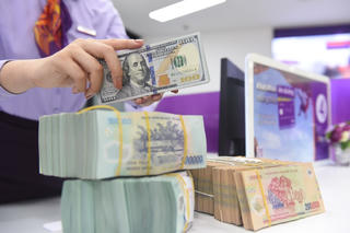 Thị trường trái phiếu doanh nghiệp: Hoạt động mua gia tăng
