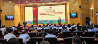 Đưa Luật Địa chất và khoáng sản vào đời sống