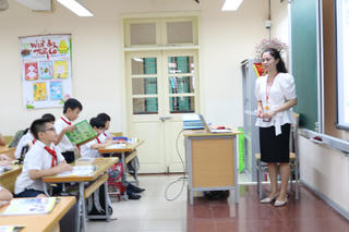 Bộ GDĐT tuyển dụng gần 28.000 biên chế giáo viên cho năm học 2022 - 2023