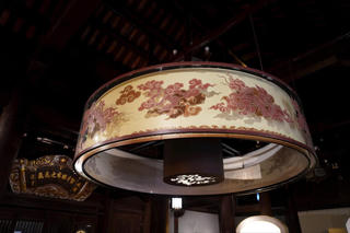 Ngắm Rồng ở Văn Miếu