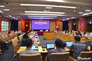 Giá điện tăng 4,8% từ 10/5