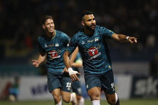 V.League 2023 - 2024: Nhóm cuối càng lúc càng chật chội