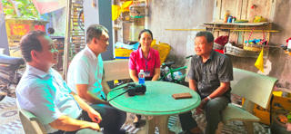 Bà Rịa – Vũng Tàu sáp nhập các địa phương: Cán bộ nhiều tâm tư, nguyện vọng