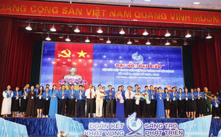 Hải Phòng: Thúc đẩy tinh thần khởi nghiệp trong thanh niên