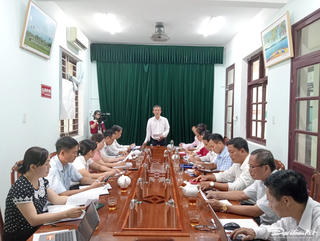 TP Tam Kỳ, tỉnh Quảng Nam: Hiệu quả từ chính sách “Ý Đảng, lòng dân”