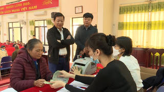 Bảo đảm quyền giám sát trong nhân dân