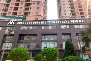 Nhà thầu nào trúng gói thầu 4.600 tỷ đồng tại Cảng hàng không quốc tế Nội Bài?