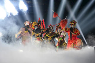 Số hóa nghệ thuật: Cơ hội và giới hạn