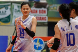 ‘Vũ khí đặc biệt’ của bóng chuyền nữ Việt Nam