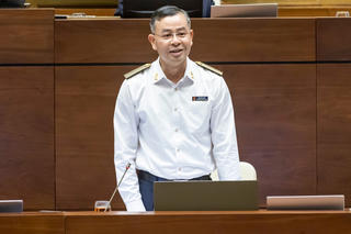 Trách nhiệm trong vụ án SCB thuộc về “kiểm toán độc lập”