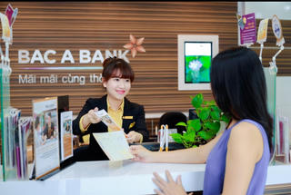 ‏BAC A BANK được xếp hạng Tín nhiệm mức điểm ‘A-‘ với Triển vọng xếp hạng ‘Ổn định’