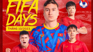 Đội tuyển Việt Nam gặp Hàn Quốc: Xem trực tiếp trên kênh nào?