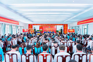 TP Hồ Chí Minh: Phường An phú tập trung nâng cấp đô thị, thay đổi bộ mặt địa phương