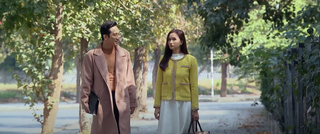 'Chồng cũ, vợ cũ, người yêu cũ’ tập 20: Giang không thể chấp nhận cuộc hôn nhân như 'chung chạ' với Việt