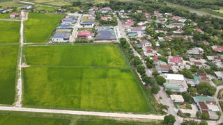 Hà Tĩnh: Tăng tốc giải phóng mặt bằng phục vụ dự án đường sắt tốc độ cao