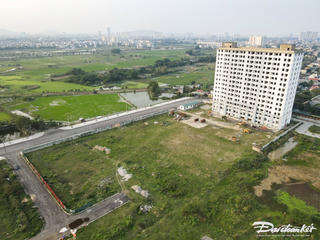 Thanh Hóa: Nỗ lực đáp ứng nhu cầu về nhà ở xã hội