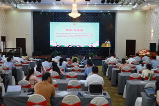 Bình Định: Nhiều chuyển biến tích cực trong phát triển vùng đồng bào dân tộc thiểu số