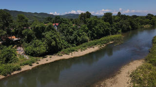 Giải bài toán sạt lở ở Trung Trung Bộ trước mùa mưa lũ