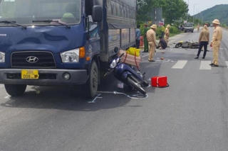 Khởi tố tài xế gây tai nạn liên hoàn khiến nhiều người thương vong