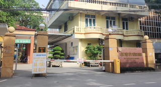 Bệnh viện Bắc Thăng Long tiếp tục báo cáo Sở Y tế Hà Nội vụ việc nhân viên bị khởi tố