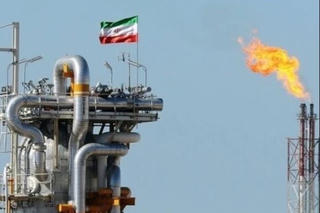 Giá dầu châu Á tăng mạnh do lo ngại về cuộc xung đột Israel-Iran