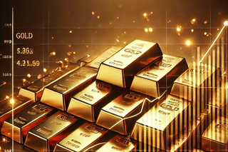 Giá vàng miếng quay trở lại mốc 120 triệu đồng/lượng bán ra