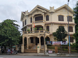 Quảng Trị: Cách chức Chi cục trưởng Chi cục Kiểm lâm