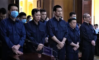 Bị cáo Nguyễn Thái Luyện chối tội, các đồng phạm xin khoan hồng