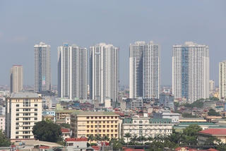 Horea kiến nghị bỏ quy định sở hữu nhà chung cư có thời hạn