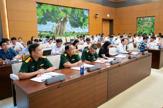 Thu hồi trên 22.342 tỷ đồng từ các vụ án kinh tế, tham nhũng