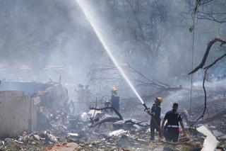 Công bố báo cáo sơ bộ vụ rơi máy bay ở Ấn Độ khiến 260 người thiệt mạng