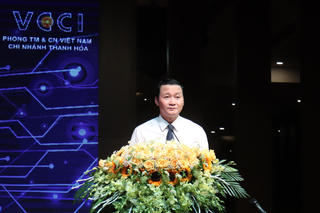 Chủ tịch tỉnh Thanh Hoá yêu cầu cải thiện hơn nữa chỉ số DDCI