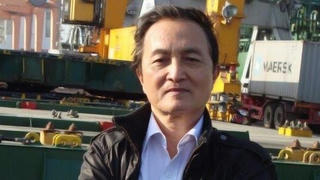 Nguyễn Trác, nếu ngày mai em đọc thơ tôi