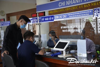 TP HCM phát triển thêm kênh tương tác số giữa người dân với chính quyền