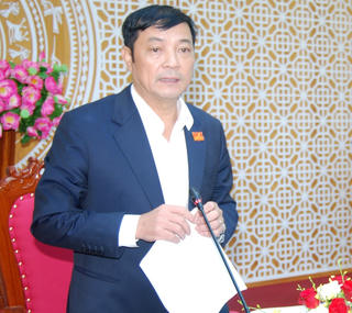 Lâm Đồng: Hoàn thành xóa nhà tạm, nhà dột nát vào cuối tháng 8