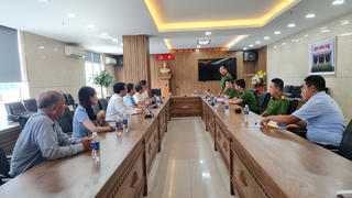 Triệt phá đường dây sách giáo khoa giả lớn, công an Đà Nẵng được ‘thưởng nóng’